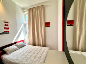 Mieszkanie na Grunwaldzkiej SOPOT 486